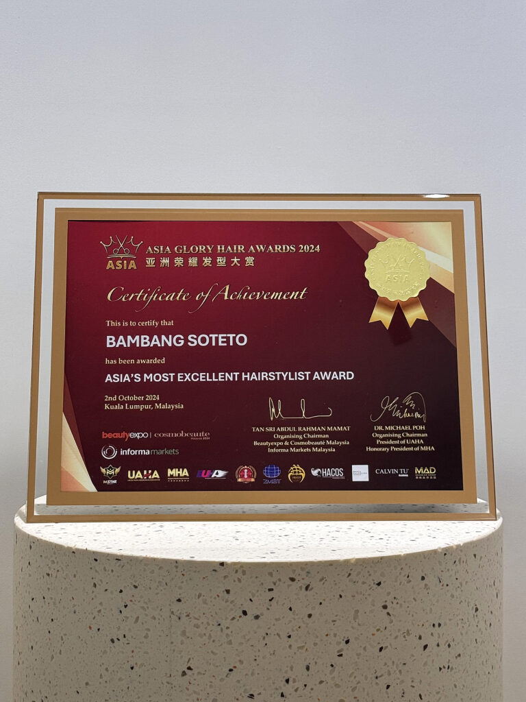 award 3